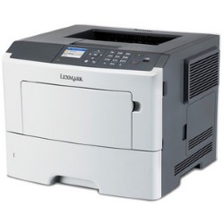 Lexmark MS610dn printer