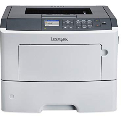 Lexmark MS617dn Printer