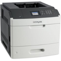 Lexmark MS810n printer