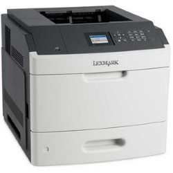 Lexmark MS812dn printer