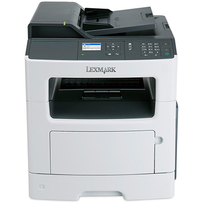 Lexmark MX317dn printer