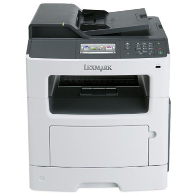 Lexmark MX417de Printer