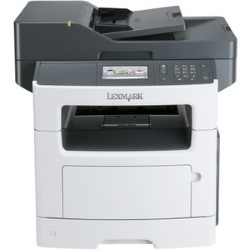 Lexmark MX511de printer