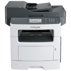 Lexmark MX511dhe printer