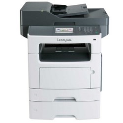 Lexmark MX511dte printer