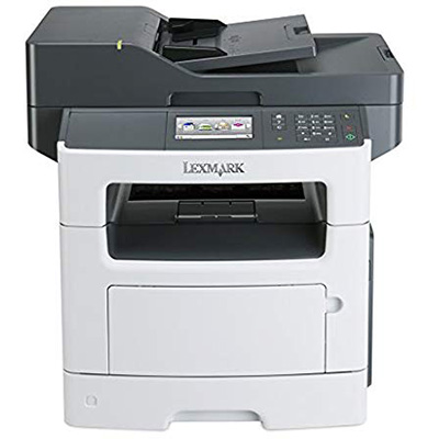 Lexmark MX517de Printer