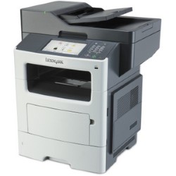 Lexmark MX610de printer