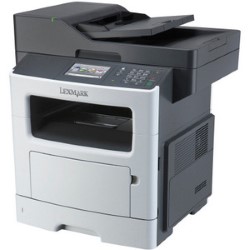 Lexmark MX611dfe printer