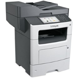 Lexmark MX611dhe printer