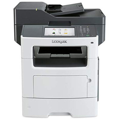 Lexmark MX617de Printer