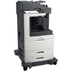 Lexmark MX811dme printer