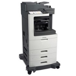 Lexmark MX811dte printer