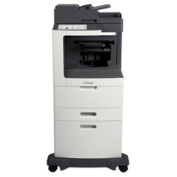 Lexmark MX812dxfe printer