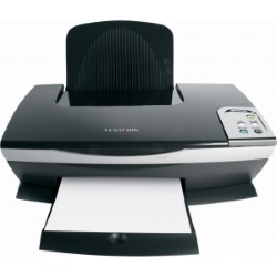Lexmark X1280 printer