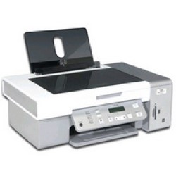 Lexmark X4350 printer