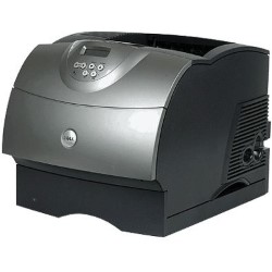 Dell M5200 printer