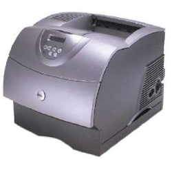 Dell M5200N printer