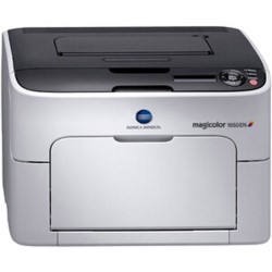 Konica-Minolta Magicolor-1650EN printer