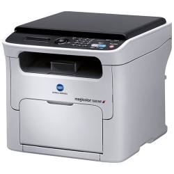 Konica-Minolta Magicolor-1680MF printer