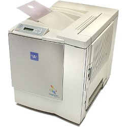 Konica-Minolta Magicolor-2300 printer