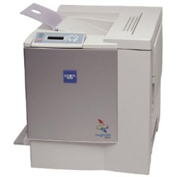 Konica-Minolta Magicolor-2350EN printer