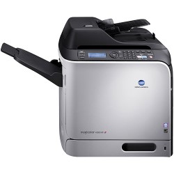 Konica-Minolta Magicolor-4695MF printer