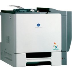 Konica-Minolta Magicolor-5430 printer