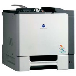 Konica-Minolta Magicolor-5440 printer