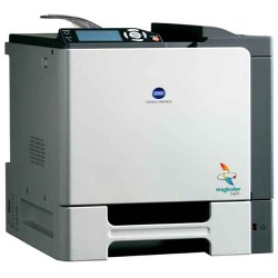 Konica-Minolta Magicolor-5450 printer