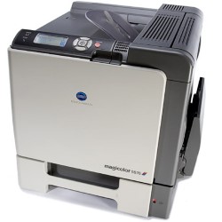 Konica-Minolta Magicolor-5570 printer