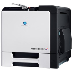 Konica-Minolta Magicolor-5670 printer