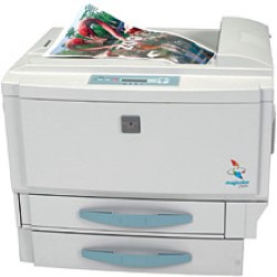 Konica-Minolta Magicolor-7300EN printer