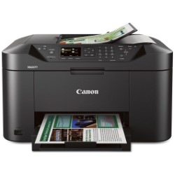 Canon Maxify MB2020 printer