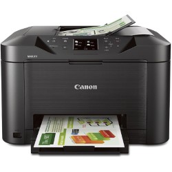 Canon Maxify MB5020 printer