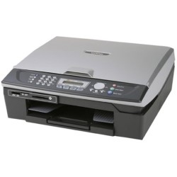 Brother MFC-210c printer