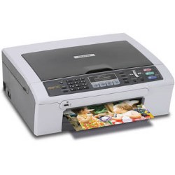 Brother MFC-230c printer