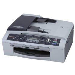 Brother MFC-240c printer