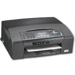 Brother MFC-255cw printer