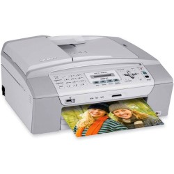 Brother MFC-290c printer