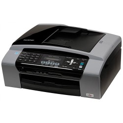 Brother MFC-295cn printer