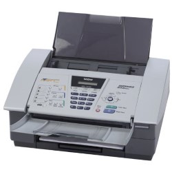 Brother MFC-3240c printer