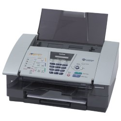 Brother MFC-3340cn printer