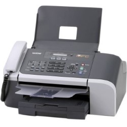Brother MFC-3360c printer