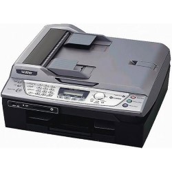 Brother MFC-420cn printer