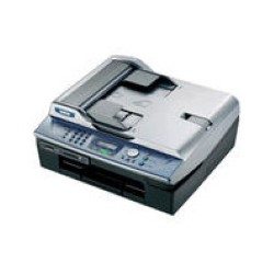 Brother MFC-425cn printer