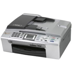 Brother MFC-440cn printer