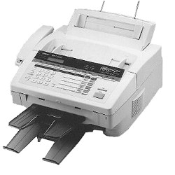 Brother MFC-4550ML printer