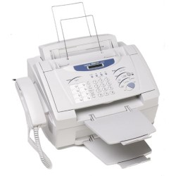 Brother MFC-4600 printer