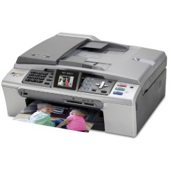 Brother MFC-465c printer