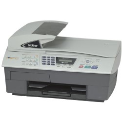 Brother MFC-5440cn printer